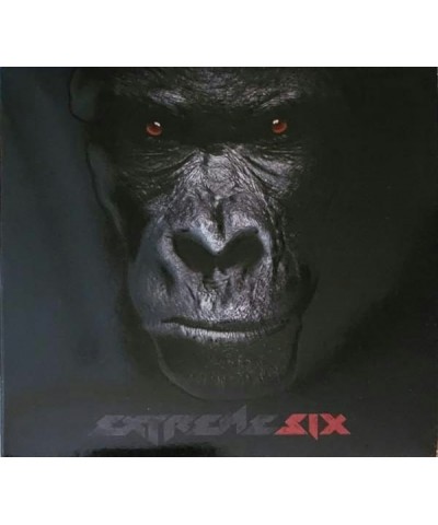 Extreme SIX (DIGIPAK) CD $7.03 CD