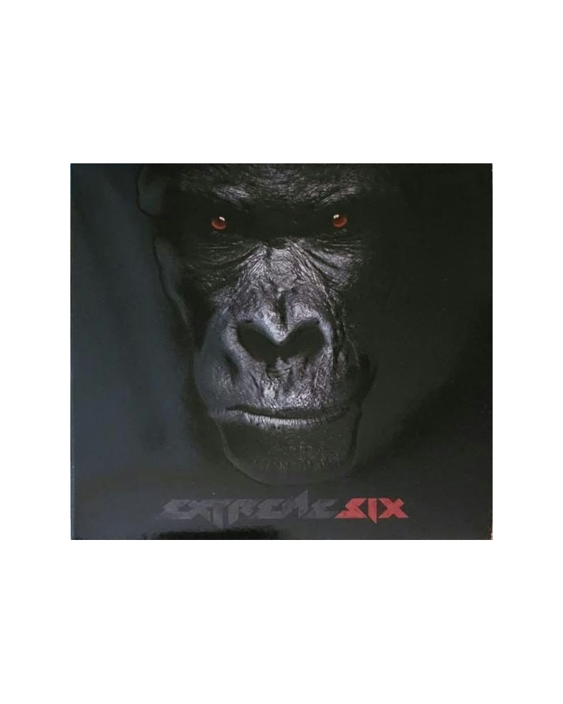 Extreme SIX (DIGIPAK) CD $7.03 CD