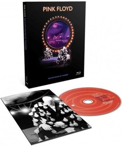 Pink Floyd DELICATE SOUND OF THUNDER Blu-ray $10.50 Videos