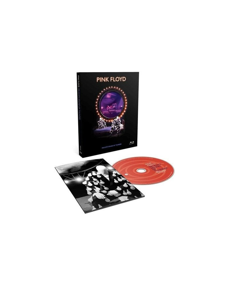 Pink Floyd DELICATE SOUND OF THUNDER Blu-ray $10.50 Videos