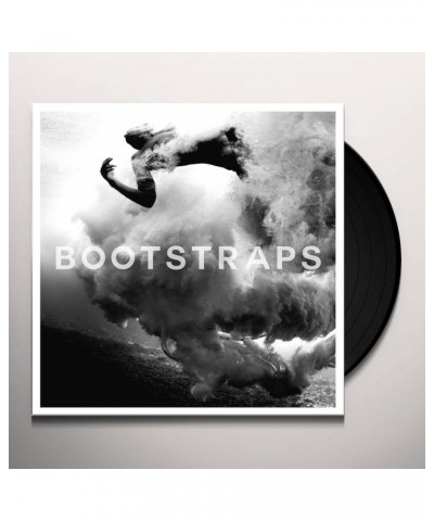 Bootstraps Vinyl Record $8.91 Vinyl