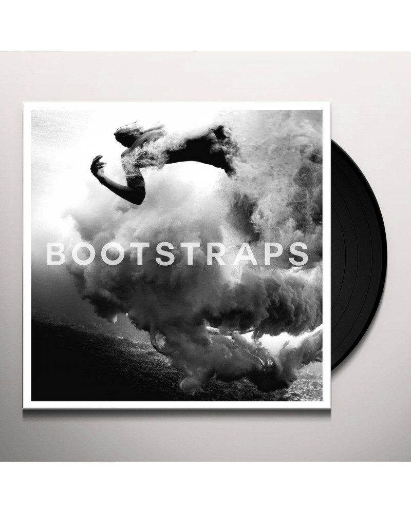 Bootstraps Vinyl Record $8.91 Vinyl