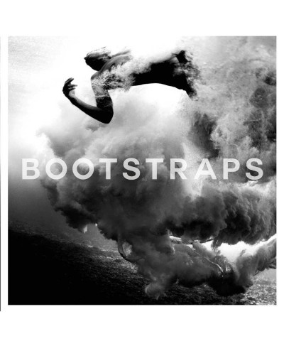 Bootstraps Vinyl Record $8.91 Vinyl