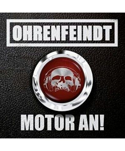 Ohrenfeindt MOTOR AN CD $24.72 CD