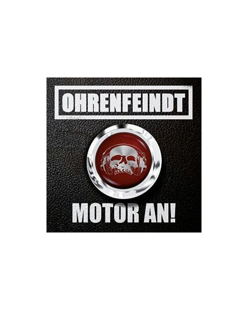 Ohrenfeindt MOTOR AN CD $24.72 CD