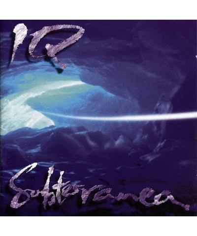 IQ SUBTERRANEA CD $17.10 CD