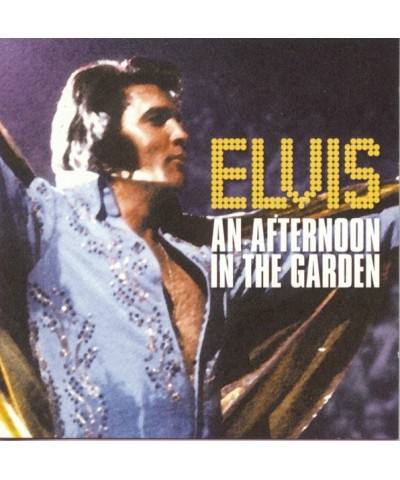 Elvis Presley An Afternoon CD $3.56 CD