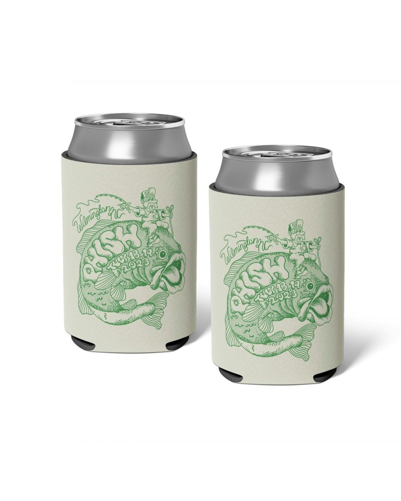 Phish Wilmington Summer Tour Event Can Cooler $2.17 Drinkware