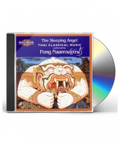 Naam SLEEPING ANGEL CD $10.00 CD