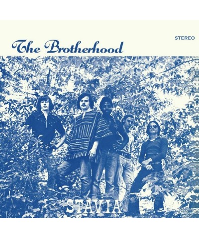 The Brotherhood STAVIA CD $6.08 CD