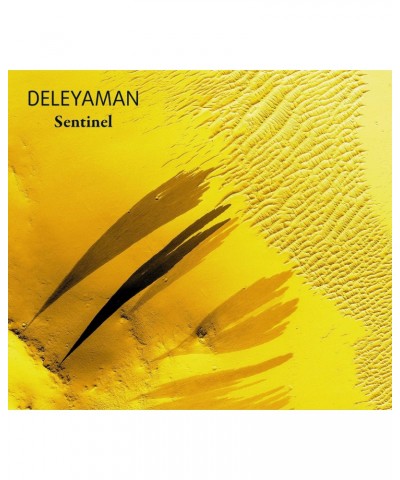 Deleyaman SENTINEL - DELEYAMAN (CD) $7.57 CD