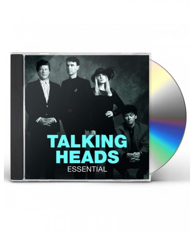 Talking Heads ESSENTIAL CD $4.28 CD