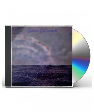 Alan Sorrenti COME UN VECCHIO INCENSIERE ALL'ALBA DI UN CD $6.24 CD