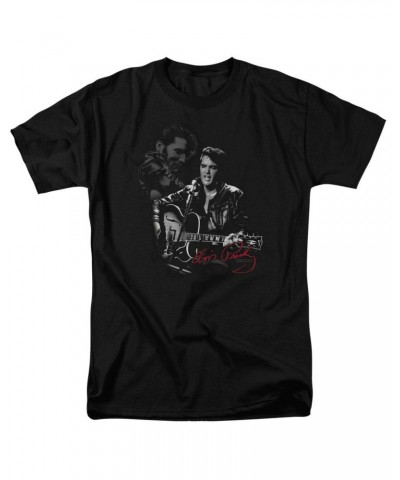 Elvis Presley Shirt | SHOW STOPPER T Shirt $9.00 Shirts