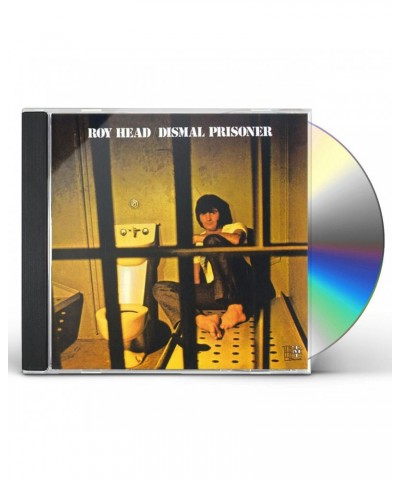 Roy Head DISMAL PRISONER CD $13.60 CD