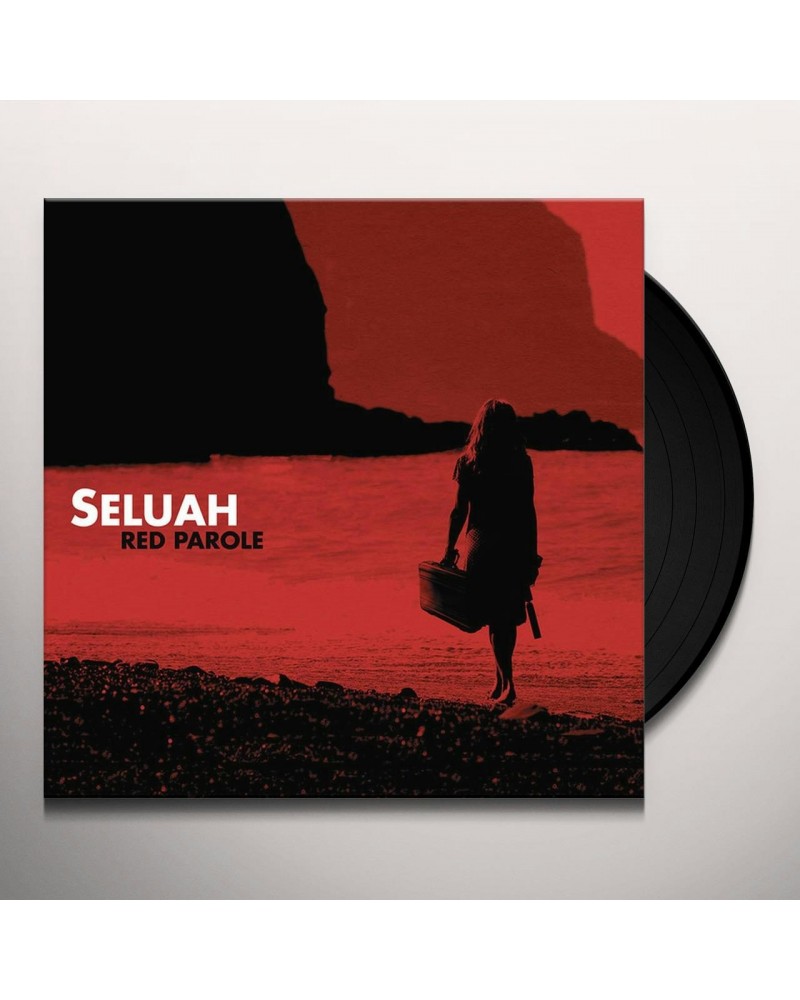 Seluah Red Parole Vinyl Record $10.36 Vinyl