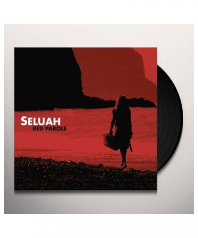 Seluah Red Parole Vinyl Record $10.36 Vinyl