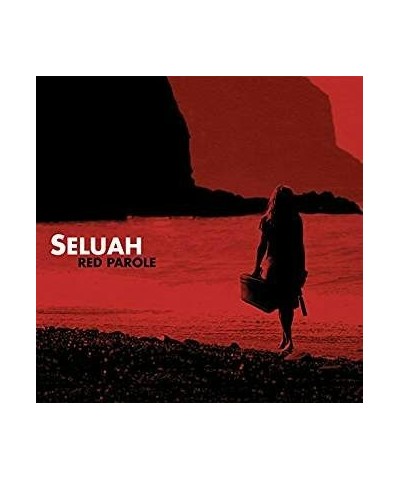 Seluah Red Parole Vinyl Record $10.36 Vinyl