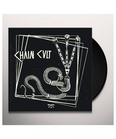 Chain Cult Isolated Vinyl Record $5.53 Vinyl