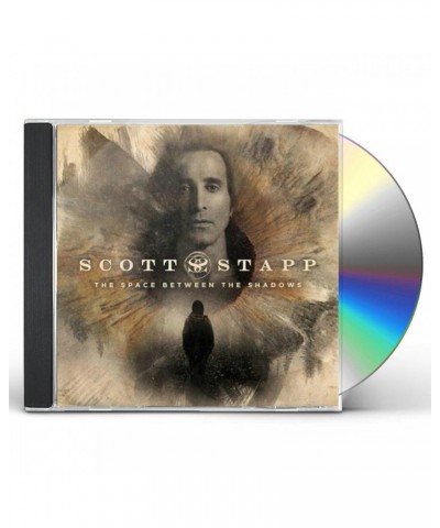 Scott Stapp Space Between the Shadows CD $5.52 CD