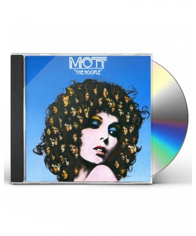 Mott The Hoople HOOPLE CD $5.61 CD