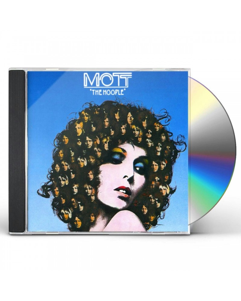 Mott The Hoople HOOPLE CD $5.61 CD