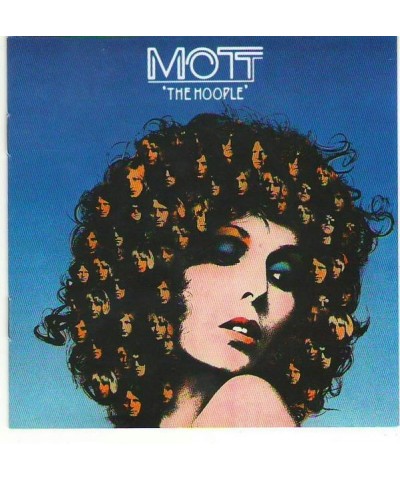 Mott The Hoople HOOPLE CD $5.61 CD