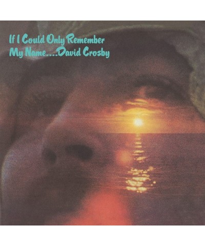 David Crosby IF I COULD ONLY REMEMBER MY NAME CD $9.62 CD