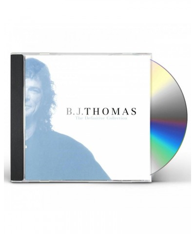 B.J. Thomas DEFINITIVE COLLECTION CD $5.78 CD