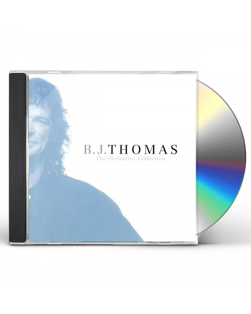 B.J. Thomas DEFINITIVE COLLECTION CD $5.78 CD