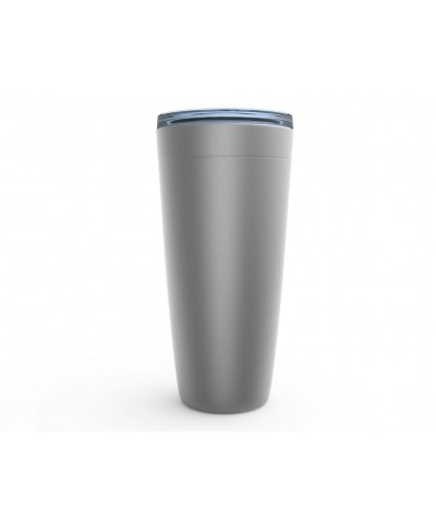 Woodstock Viking Tumbler | Peace And Love Groovy Design Tumbler $11.48 Drinkware