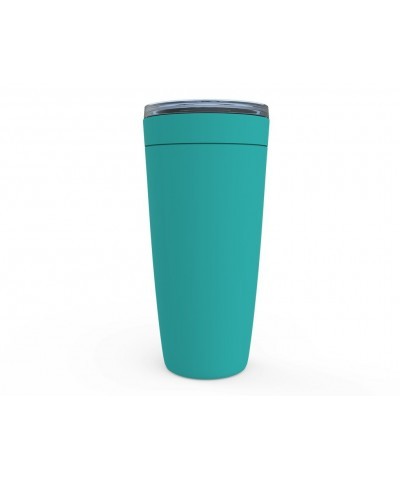 Woodstock Viking Tumbler | Peace And Love Groovy Design Tumbler $11.48 Drinkware