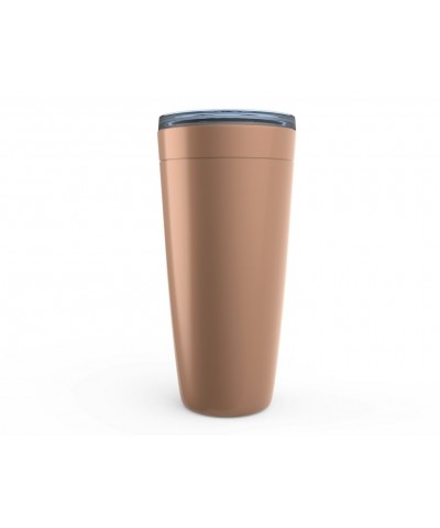 Woodstock Viking Tumbler | Peace And Love Groovy Design Tumbler $11.48 Drinkware