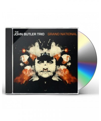 John Butler Trio GRAND NATIONAL CD $6.23 CD