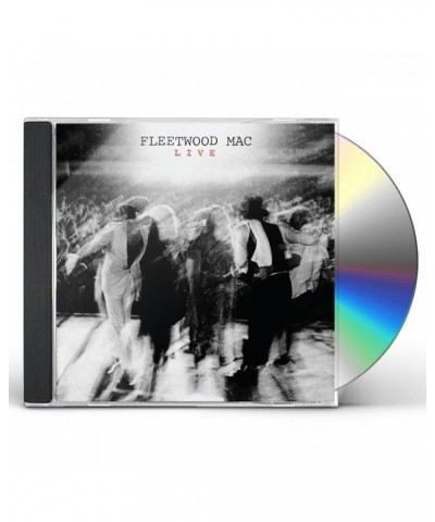 Fleetwood Mac LIVE CD $10.40 CD