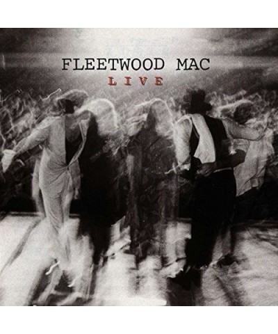 Fleetwood Mac LIVE CD $10.40 CD