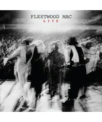 Fleetwood Mac LIVE CD $10.40 CD