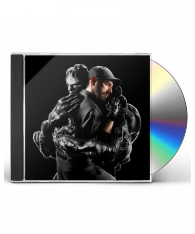 Woodkid S16 (DELUXE CD) CD $11.25 CD