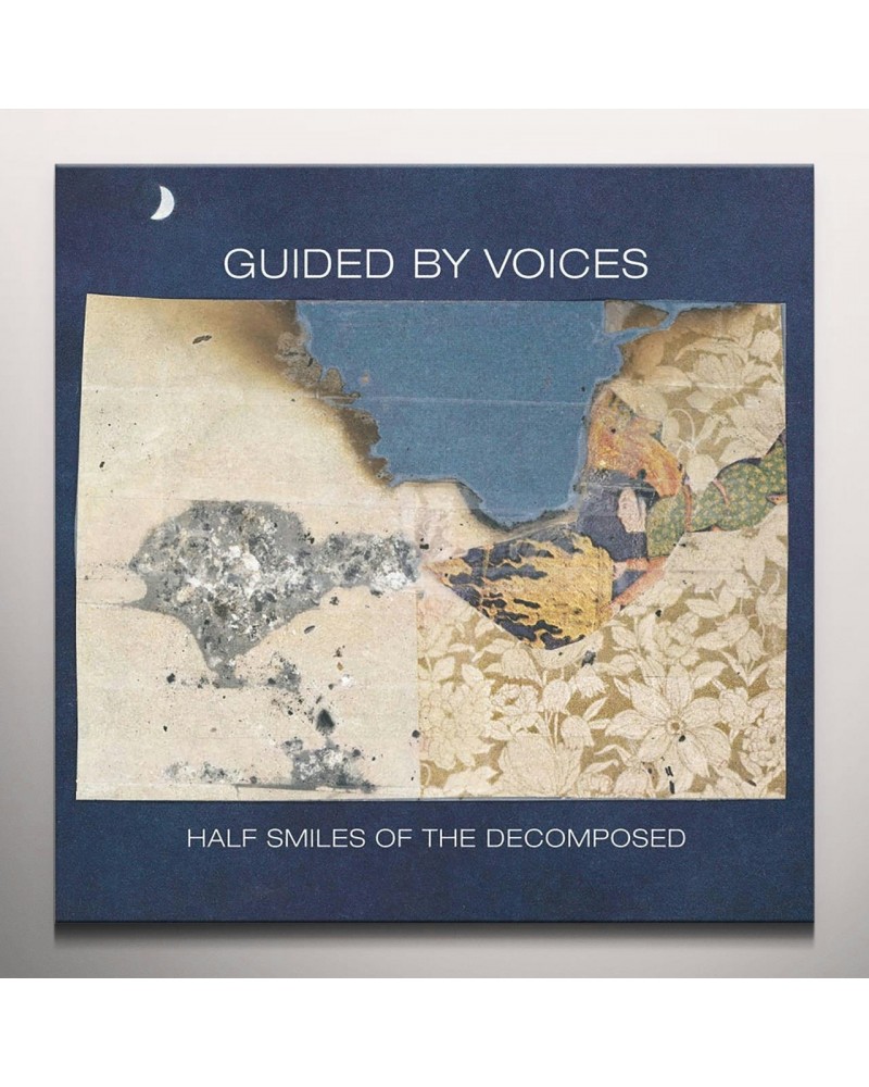 Guided By Voices Half smiles of the decomposed Vinyl Record $9.12 Vinyl