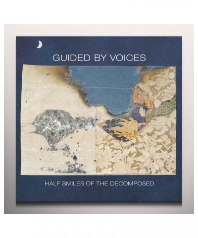 Guided By Voices Half smiles of the decomposed Vinyl Record $9.12 Vinyl