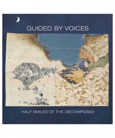 Guided By Voices Half smiles of the decomposed Vinyl Record $9.12 Vinyl