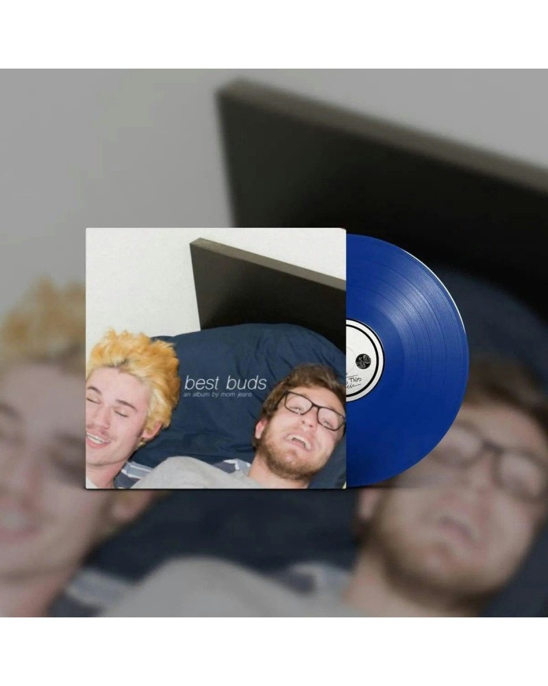 Mom Jeans. Best Buds Vinyl Record $9.60 Vinyl