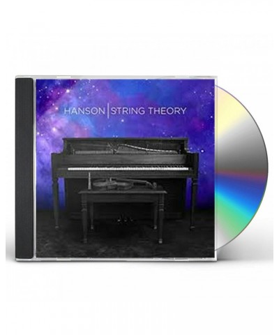 Hanson STRING THEORY CD $8.40 CD