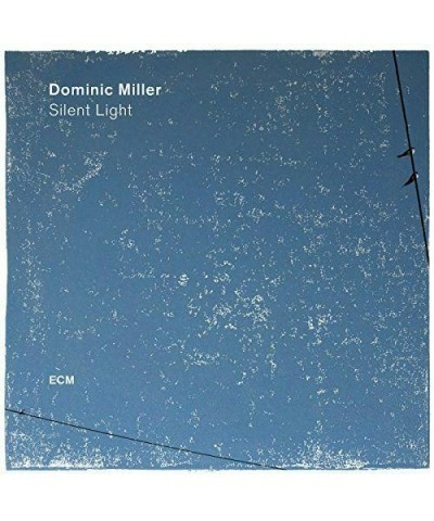 Dominic Miller Silent Light (LP) Vinyl Record $10.26 Vinyl