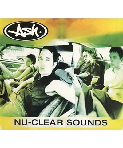 Ash NU-CLEAR SOUNDS CD $4.81 CD