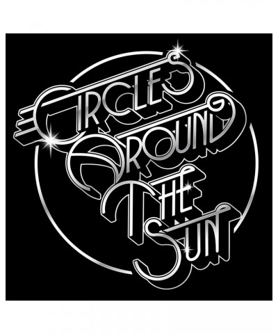 Circles Around The Sun Vinyl Record $8.14 Vinyl