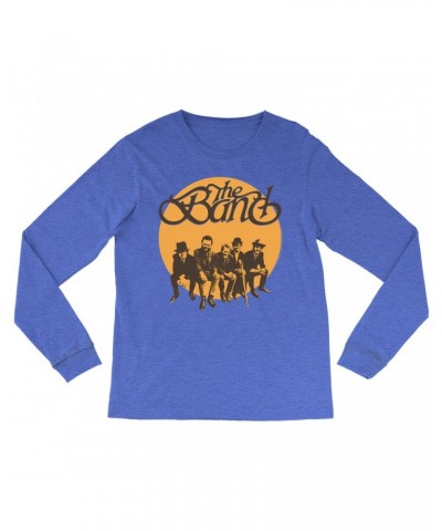 The Band Heather Long Sleeve Shirt | Group Photo by Elliott Landy Shirt $10.18 Shirts