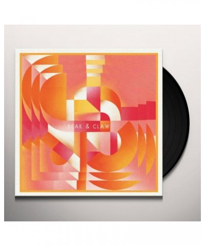 S/S/S BEAK & CLAW Vinyl Record - Limited Edition $8.16 Vinyl