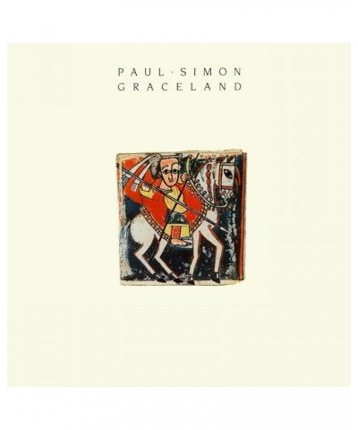 Paul Simon LP - Graceland (Vinyl) $16.73 Vinyl