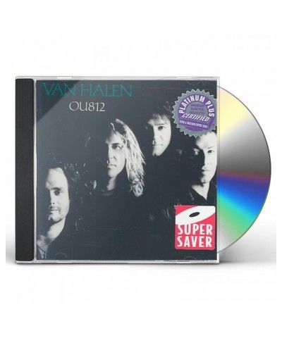 Van Halen Ou812 CD $5.75 CD